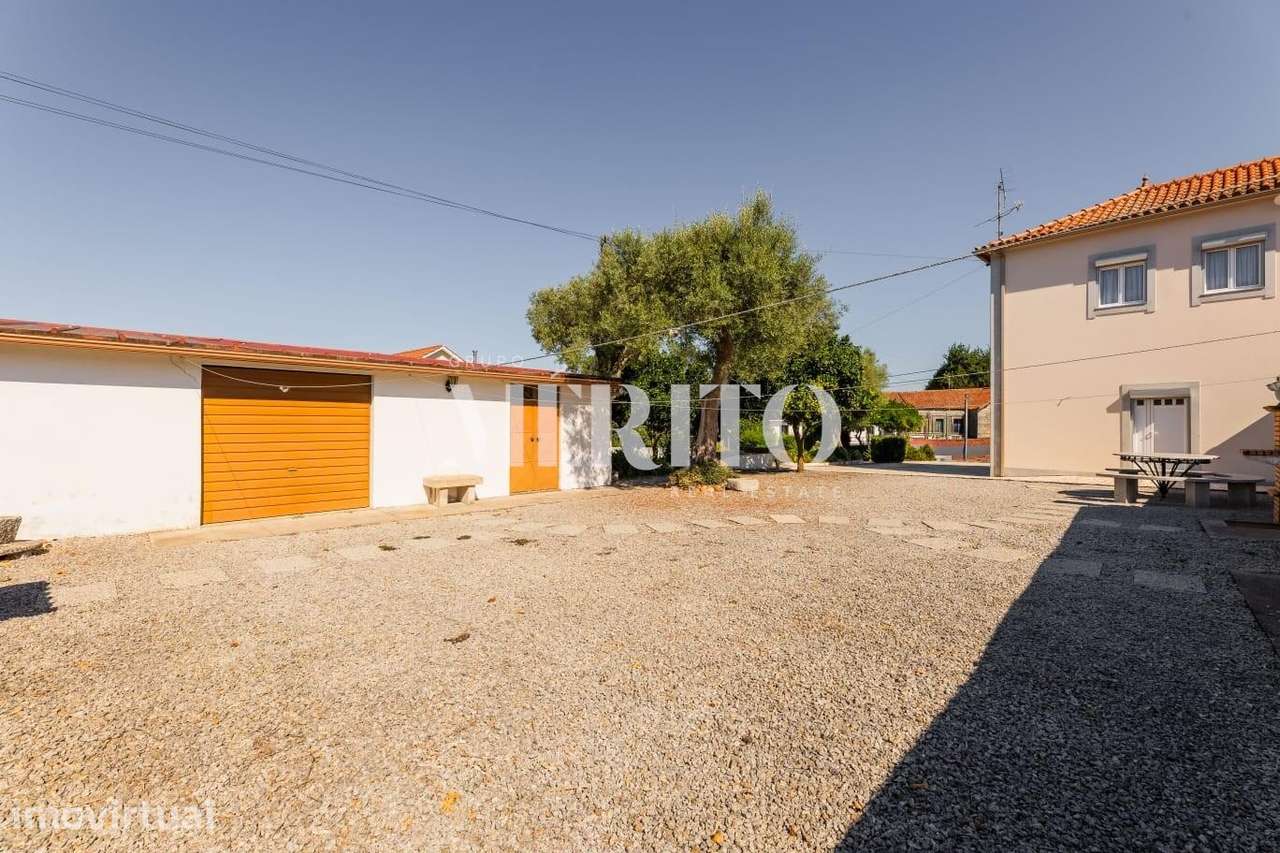 Moradia T3 em Alvarães – Conforto, Natureza e Excelente Localização - Grande imagem: 5/33