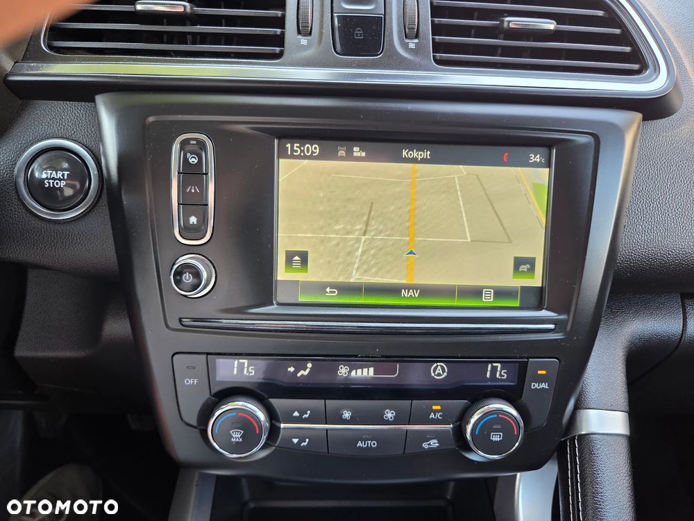 Renault Kadjar Energy dCi 110 Business - 21