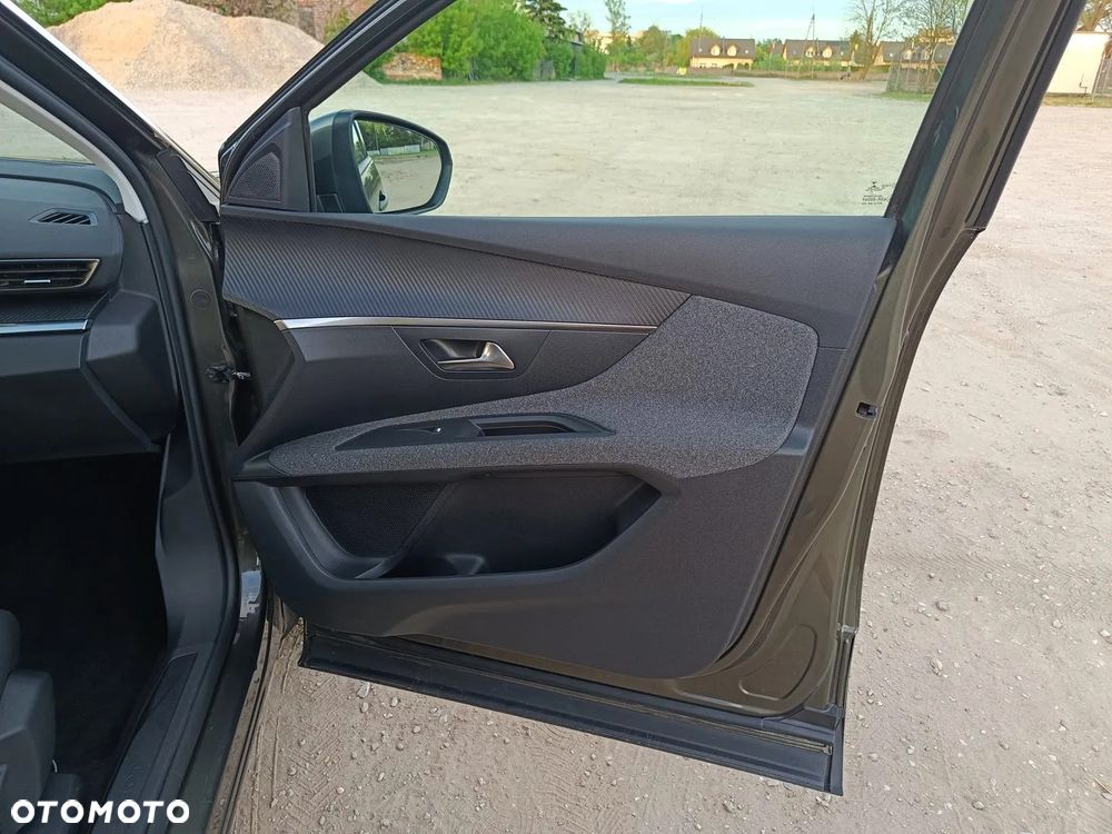 Peugeot 3008 BlueHDi 130 Stop & Start Active - 22