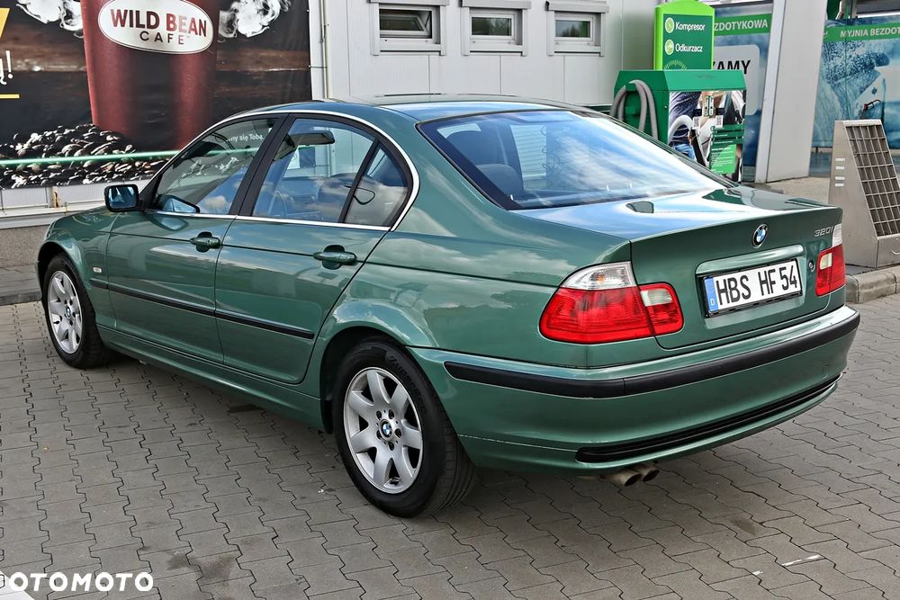 BMW Seria 3 - 19