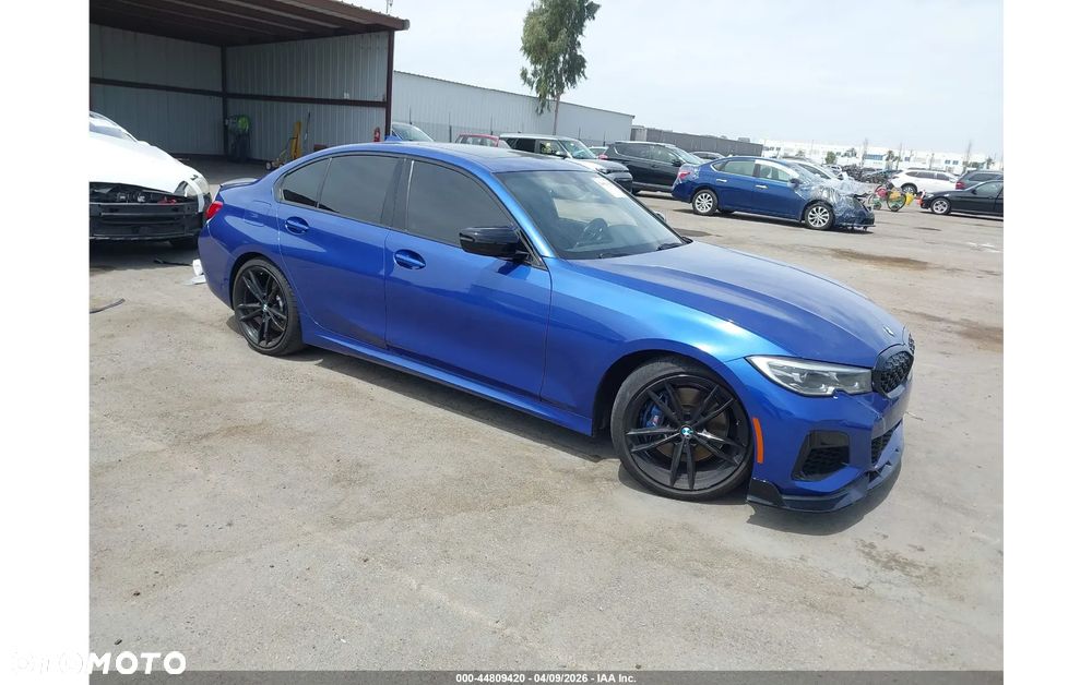 BMW Seria 3 - 2