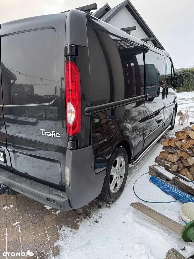 Renault Trafic L2H1 Komfort - 6