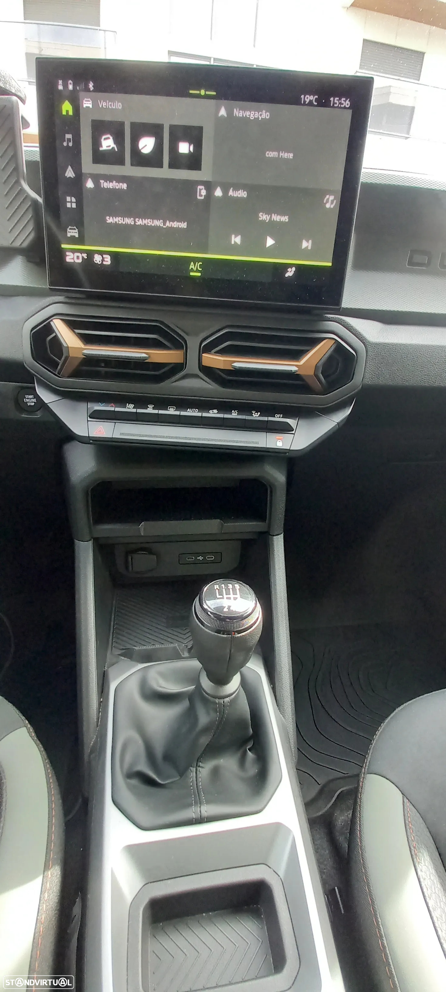 Dacia Duster - 12