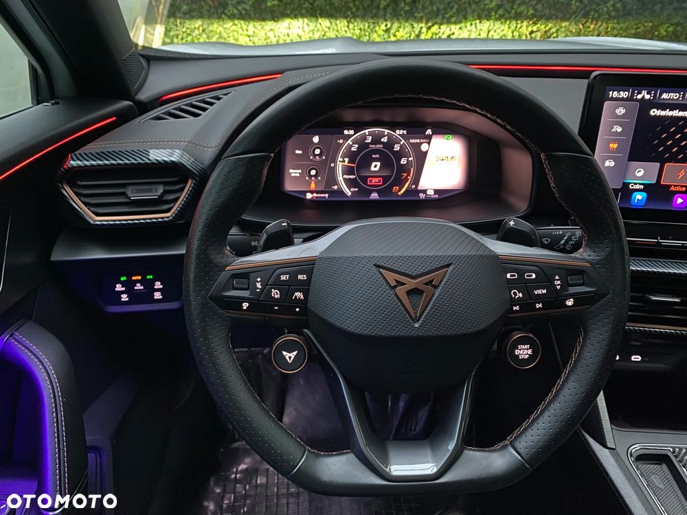 Cupra Formentor - 10