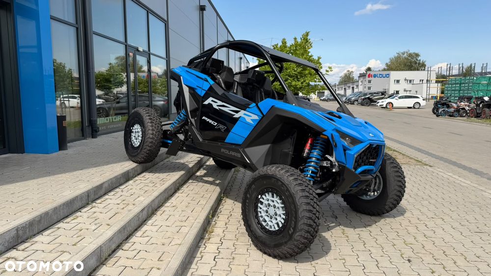 Polaris RZR - 2