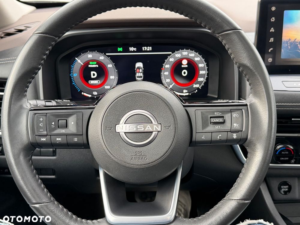 Nissan X-Trail 1.5 VC-T e-POWER Tekna 2WD - 25