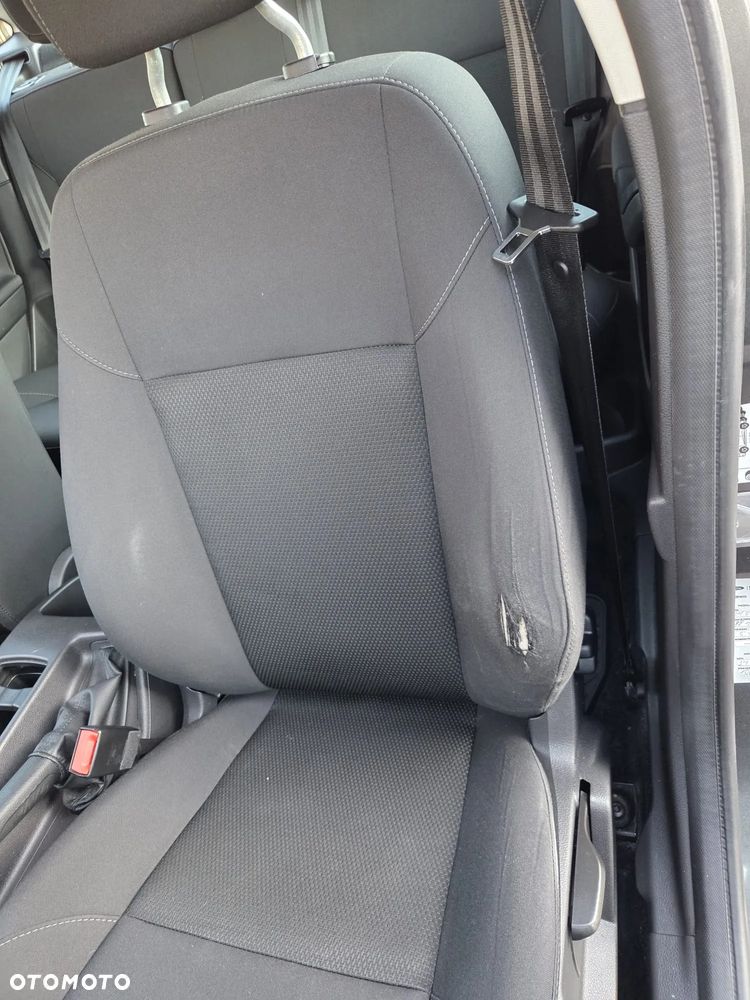 Ford Focus 1.6 Titanium - 9