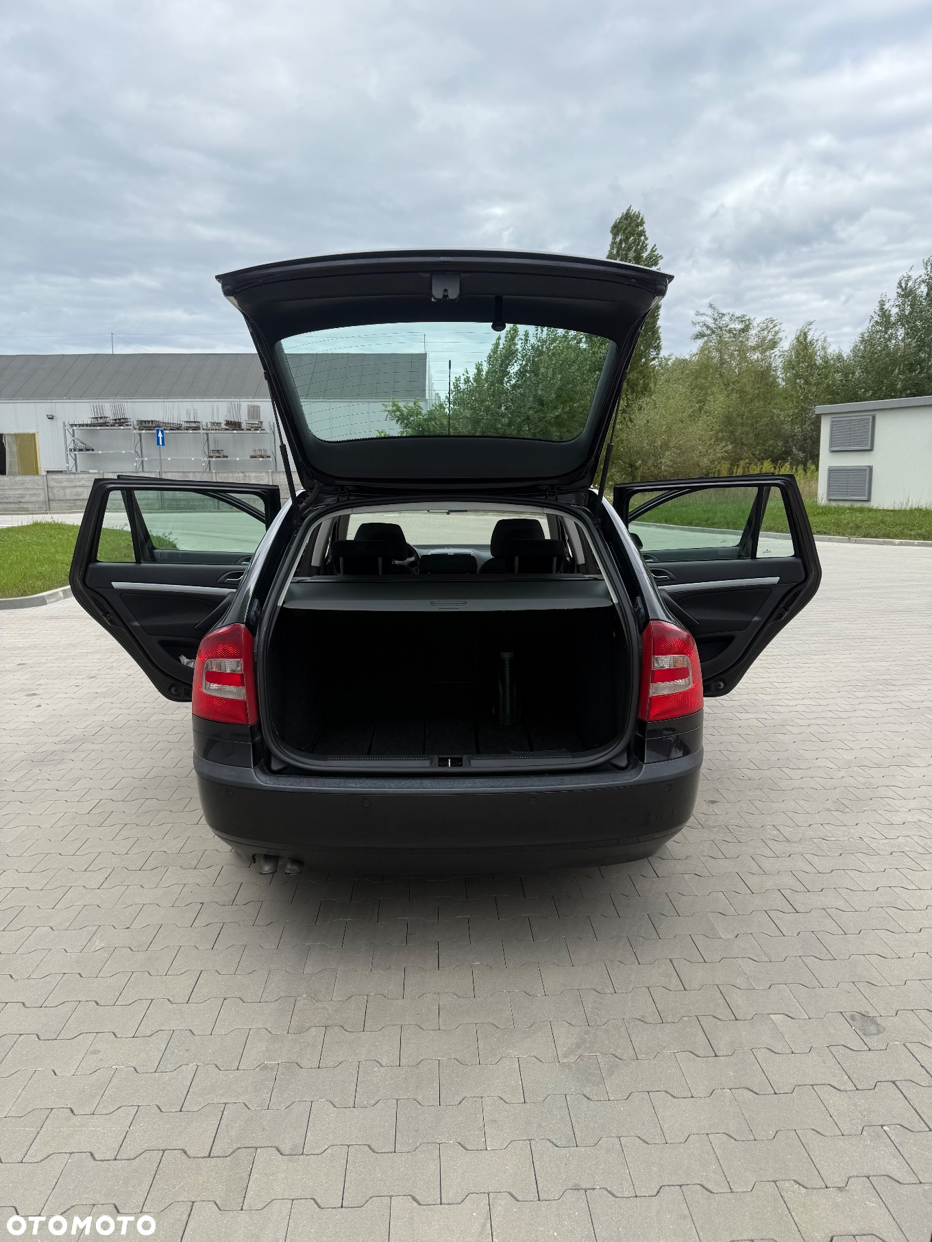 Skoda Octavia 1.9 TDI Classic - 14