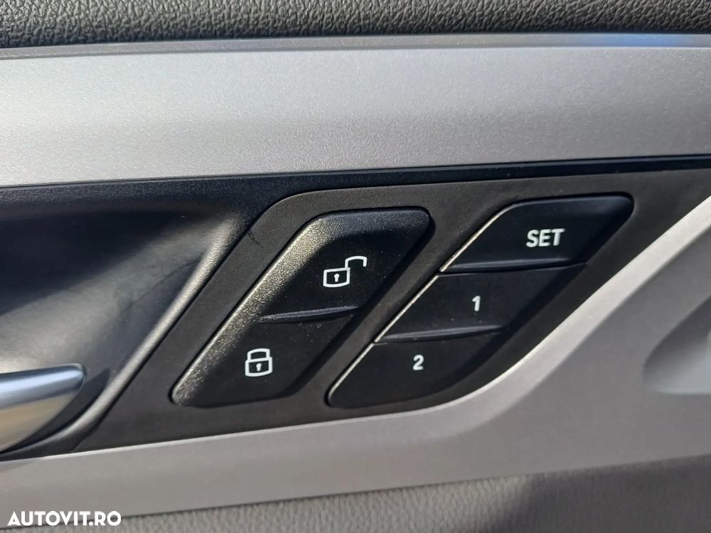 BMW X3 xDrive30e AT PHEV - 15