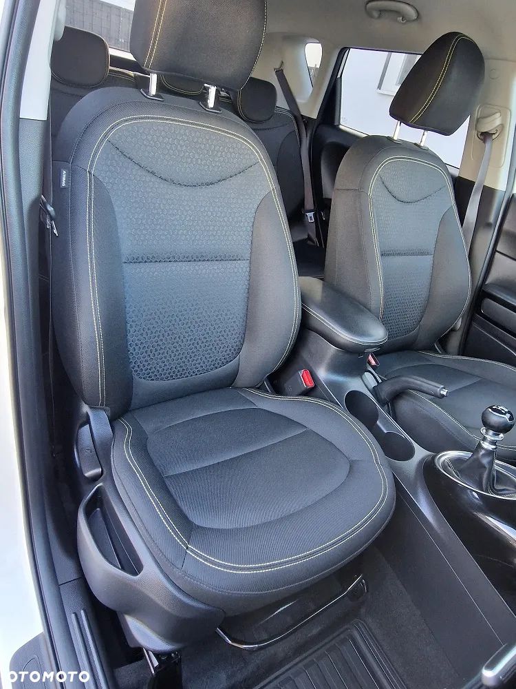 Kia Soul 1.6 GDI XL - 10