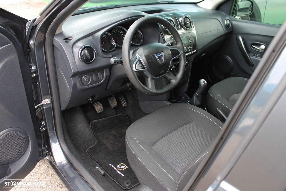 Dacia Sandero 2020 photo 5