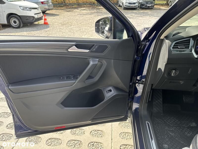 Volkswagen Tiguan Allspace 2.0 TDI Elegance DSG 7os - 17