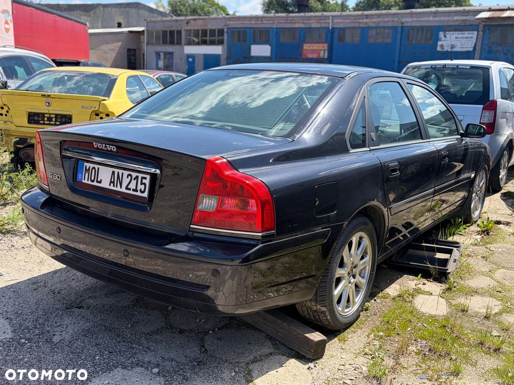 Volvo S80 D3 Executive - 2