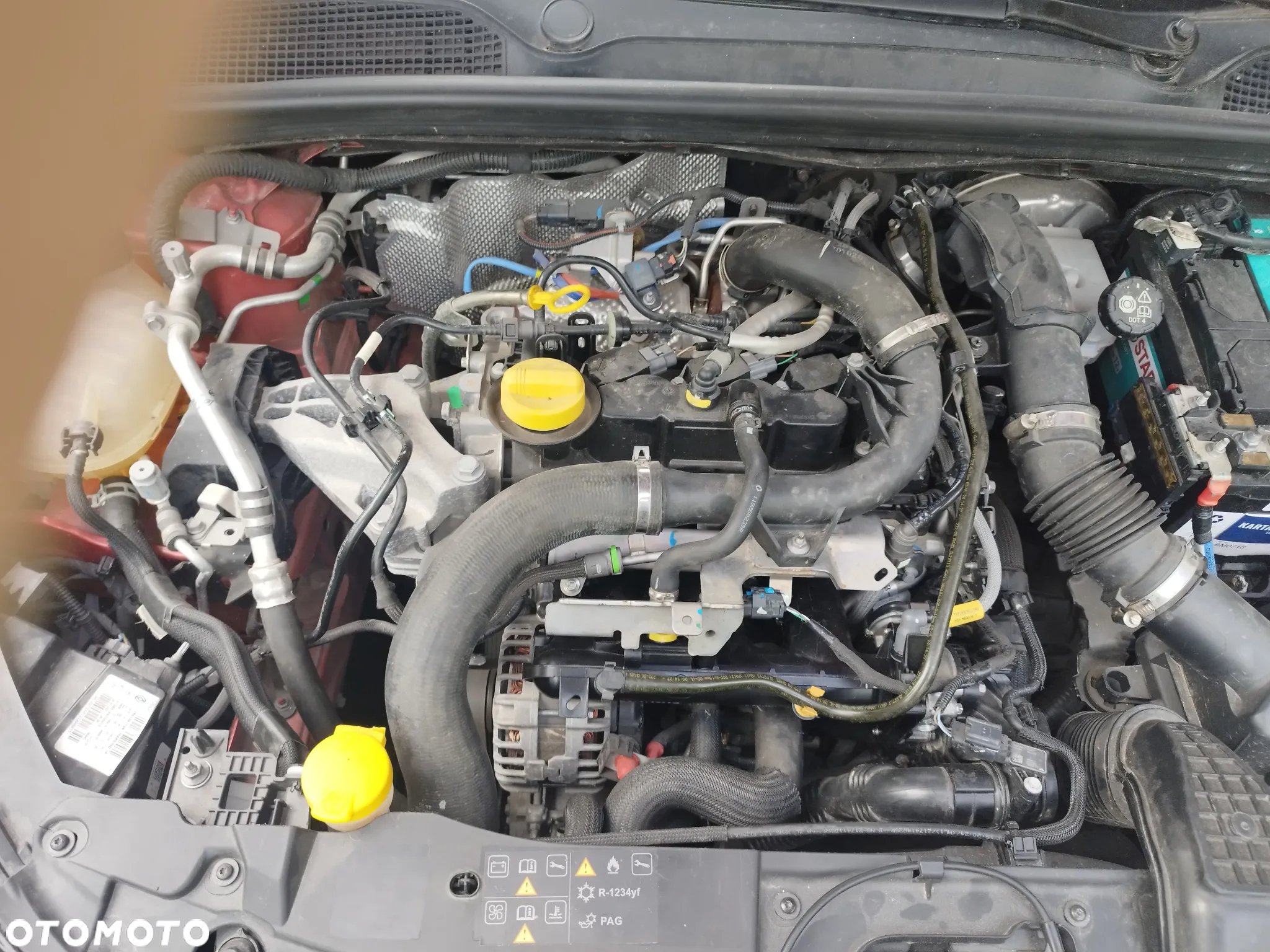 Renault Clio TCe 100 BUSINESS EDITION - 13