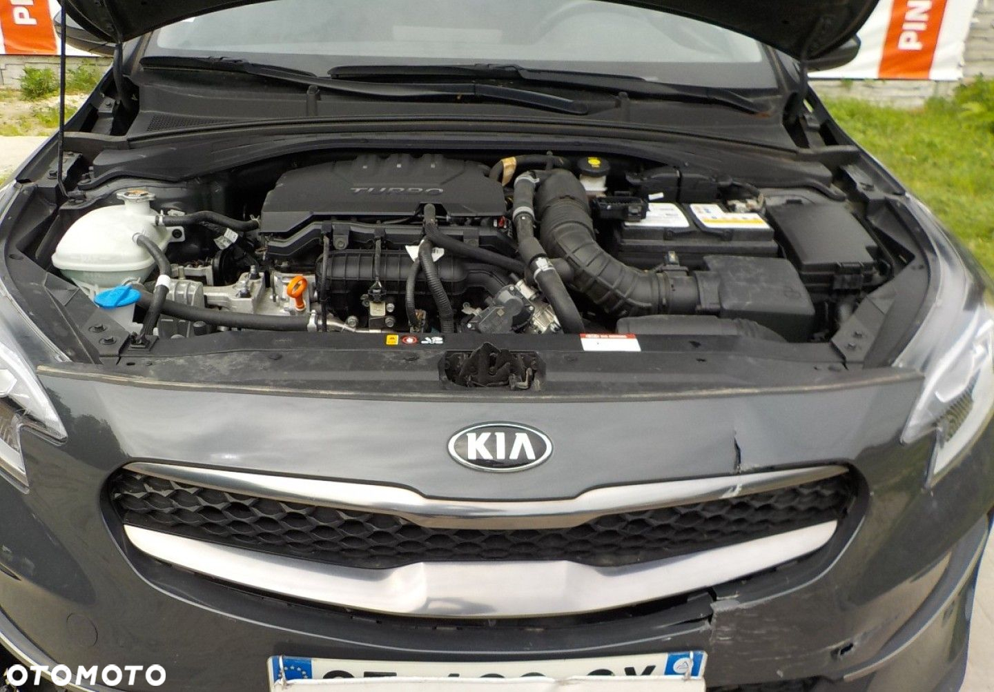 Kia XCeed - 5