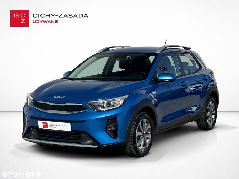 Kia Stonic 1.0 T-GDI M DCT - 1