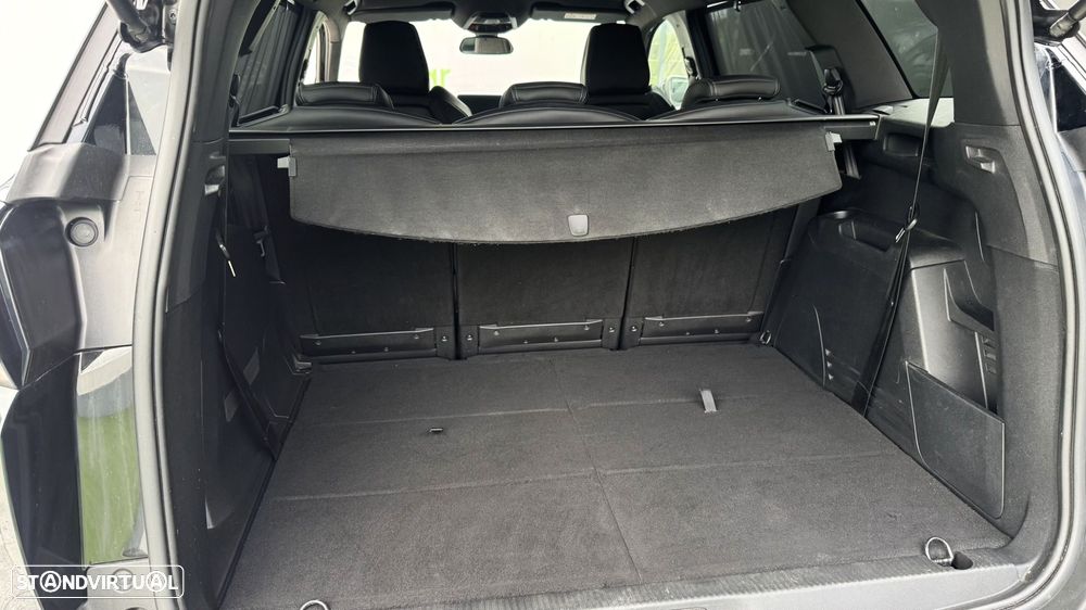 Peugeot 5008 1.5 BlueHDi GT Line - 30