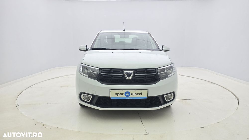 Dacia Logan 1.5 Blue dCi Laureate - 2