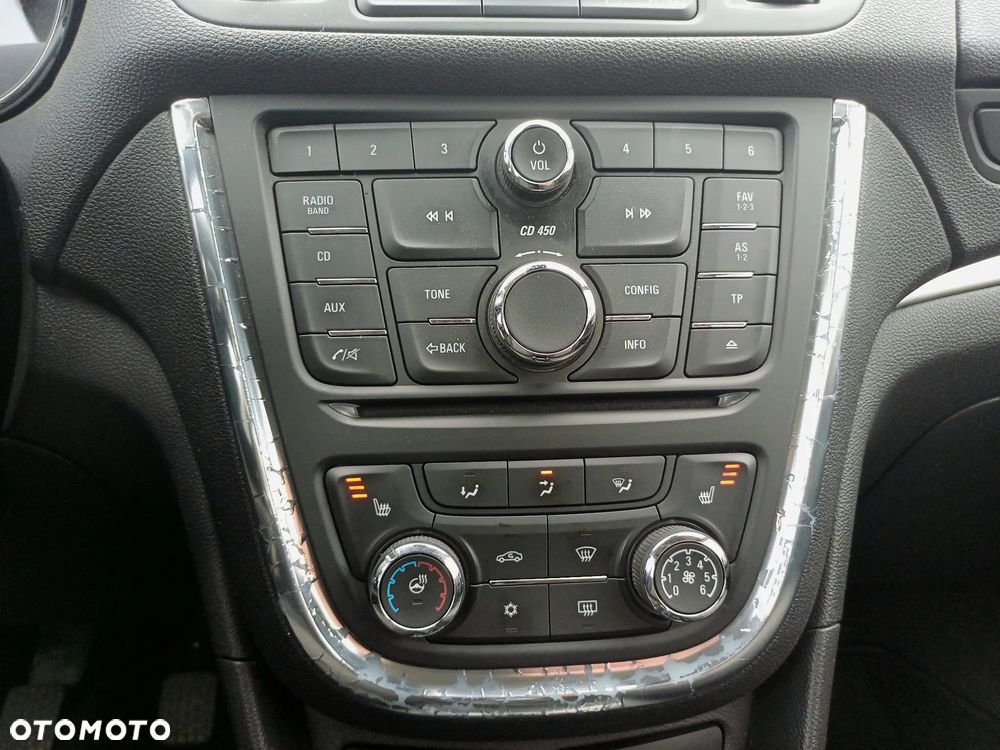 Opel Mokka 1.4 T Enjoy - 30