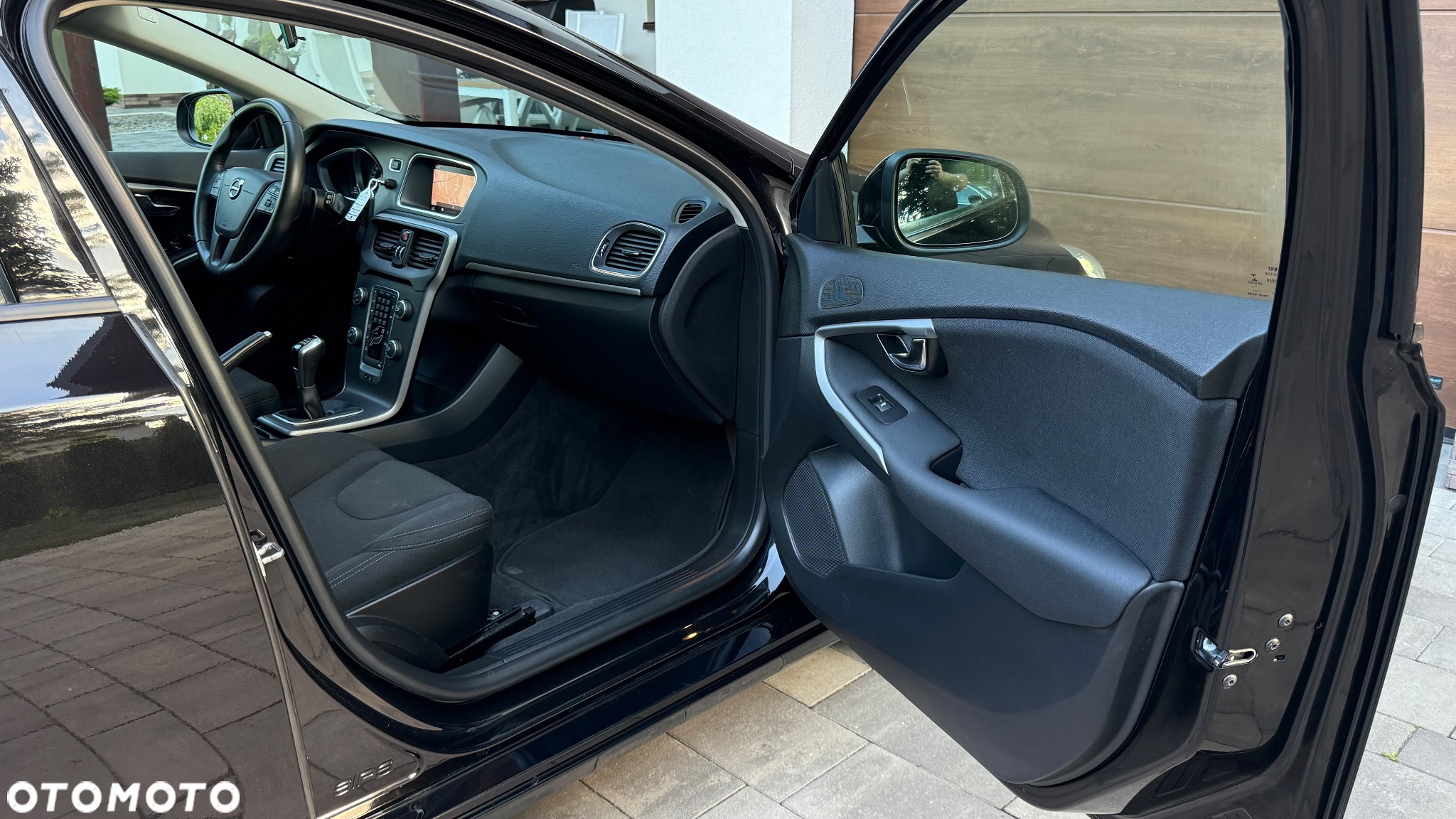 Volvo V40 - 8