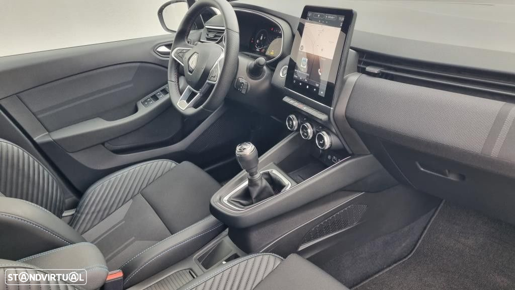 Renault Clio - 20