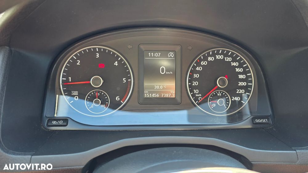 Volkswagen CADDY - 17