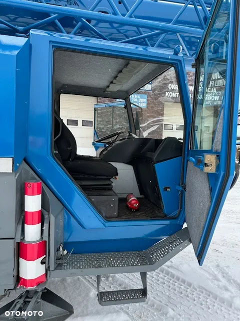 Liebherr LTM 1030/2 - 16