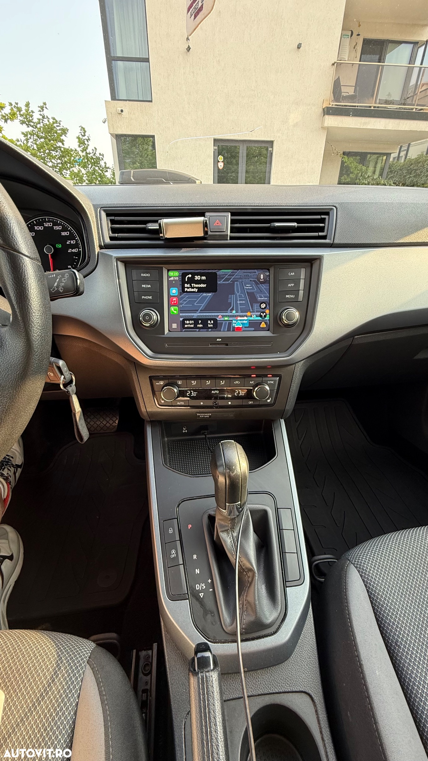 Seat Arona 1.0 TSI DSG7 Xcellence - 6