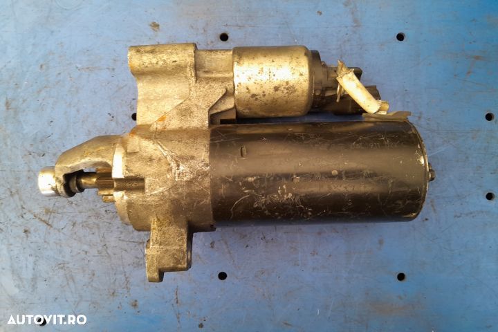 ELECTROMOTOR 2.0 CAGA 03L911021C MX1253 Audi A4 B8/8K [facelift] [201 - 3