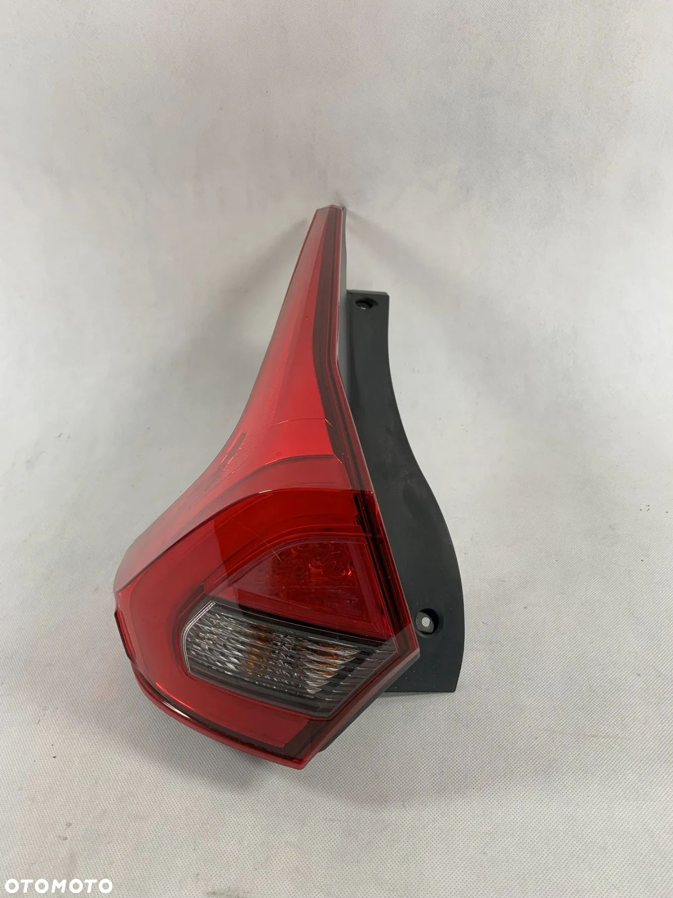 Mitsubishi Eclipse Cross 17-20r Lampa lewa tyl tylna - 1