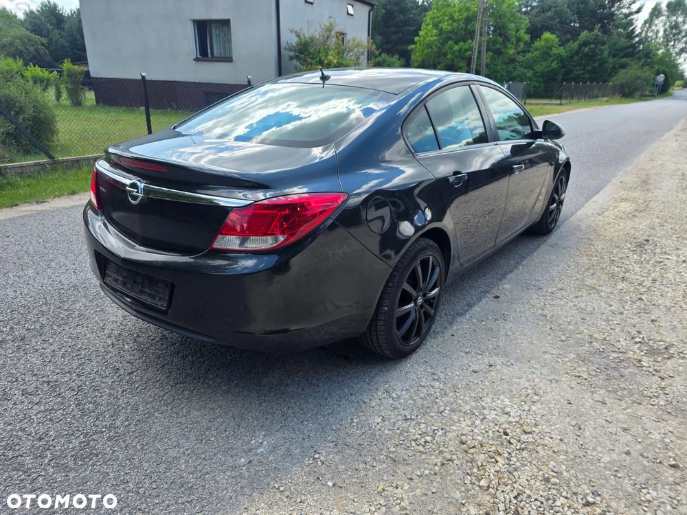 Opel Insignia 1.8 Selection - 6