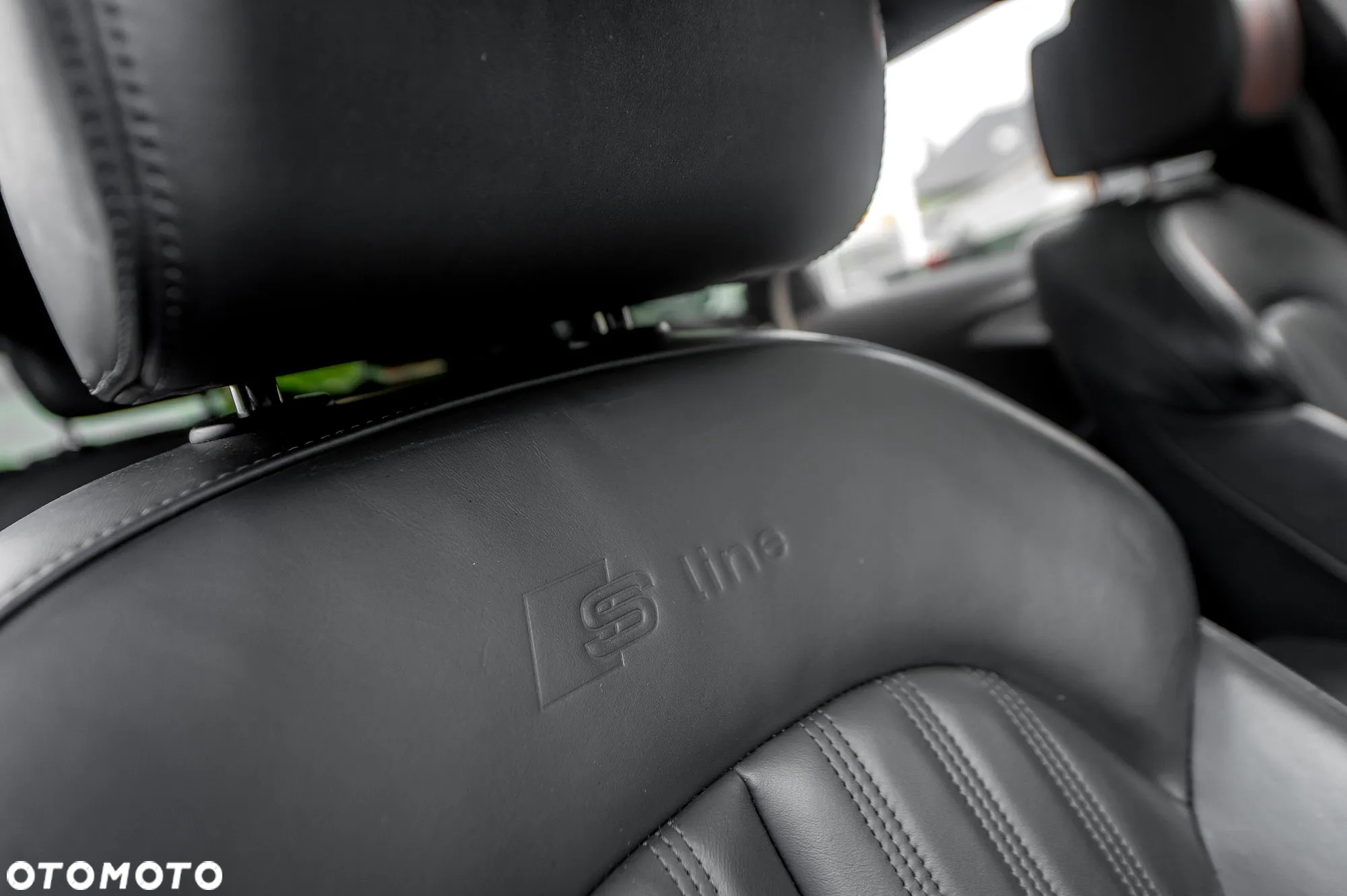 Audi A6 Avant 3.0 TDI DPF quattro tiptronic - 22