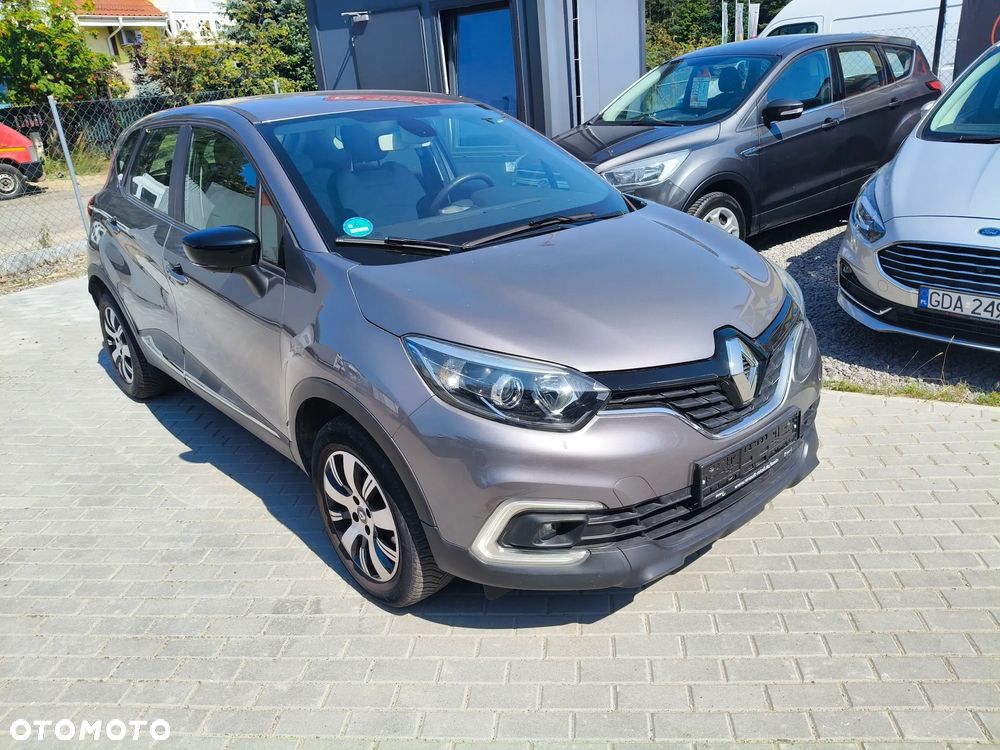 Renault Captur 0.9 Energy TCe Intens EU6 - 3