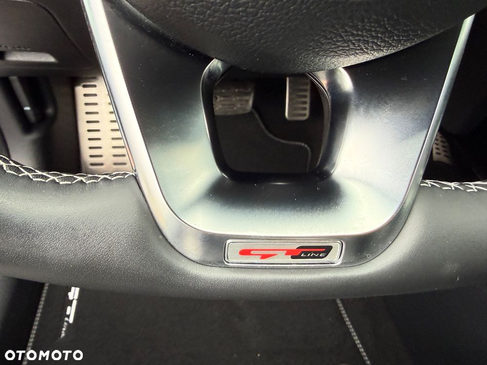 Kia Ceed 1.5 T-GDI DCT7 OPF GT Line - 34