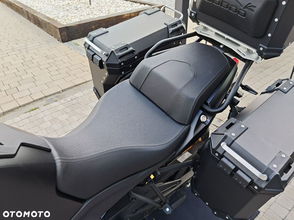 VOGE 500DSX - 15