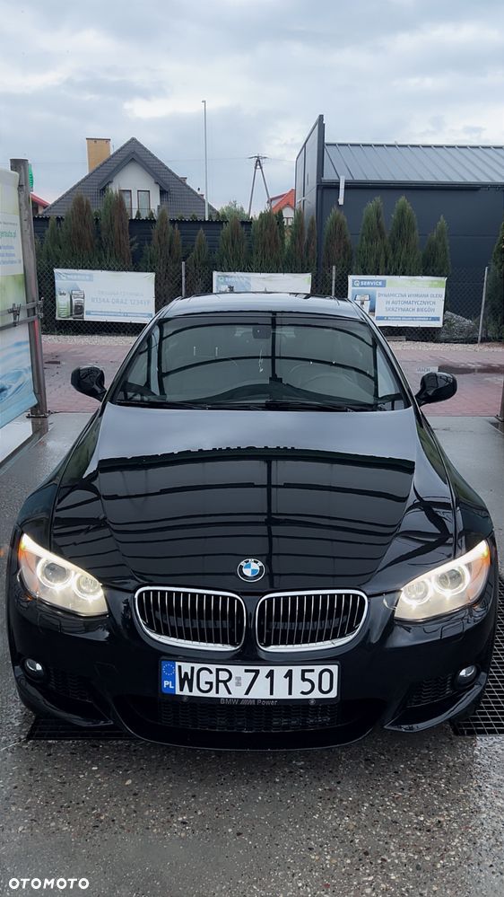 BMW Seria 3 330d - 2