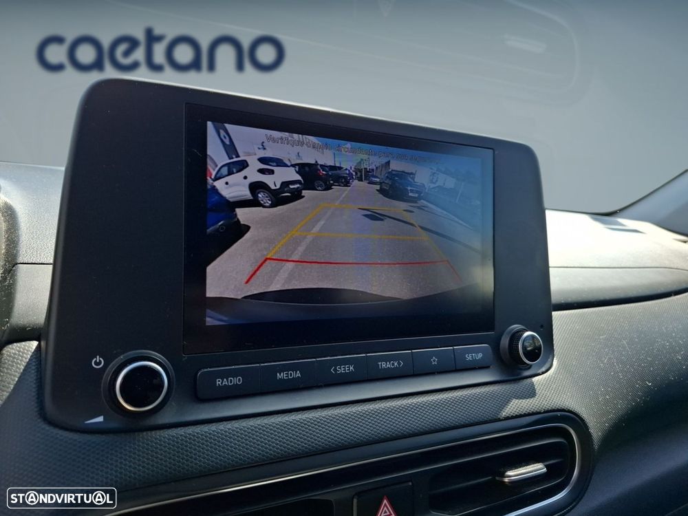 Hyundai Kauai 1.0 T-GDi Premium - 24