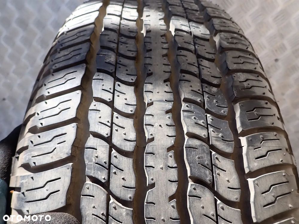 FELGA ALUMINIOWA ISUZU D-MAX 6X139,7 7JX18 ET25 - 3