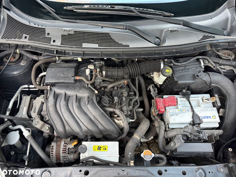 Nissan Juke 1.6 Start/Stop Tekna - 20