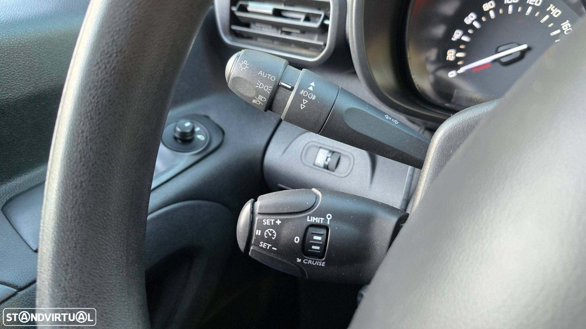 Citroën Berlingo 1.6 BlueHDi M Club - 14