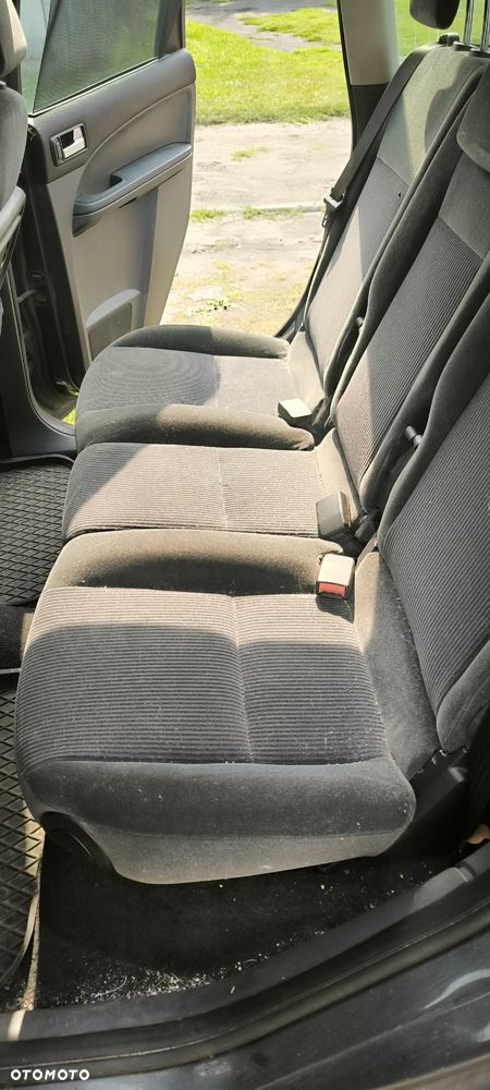 Ford Focus C-Max - 8