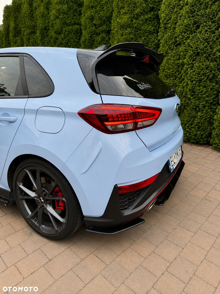 Hyundai i30 N - 5