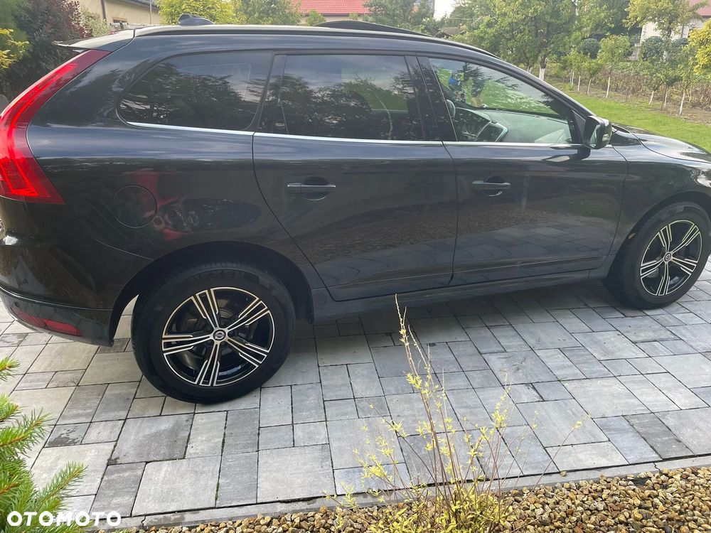 Volvo XC 60 D4 Drive-E Momentum - 7