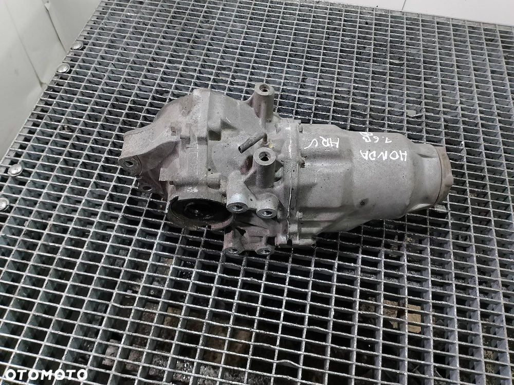 DYFERENCJAŁ PRZÓD HONDA HR-V I 1.6 3041572 - 7