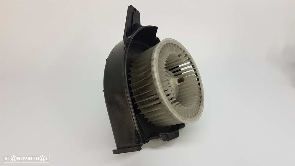 MOTOR SOFAGEM VOLKSWAGEN POLO (6C1) ADVANCE BLUEMOTION - 5