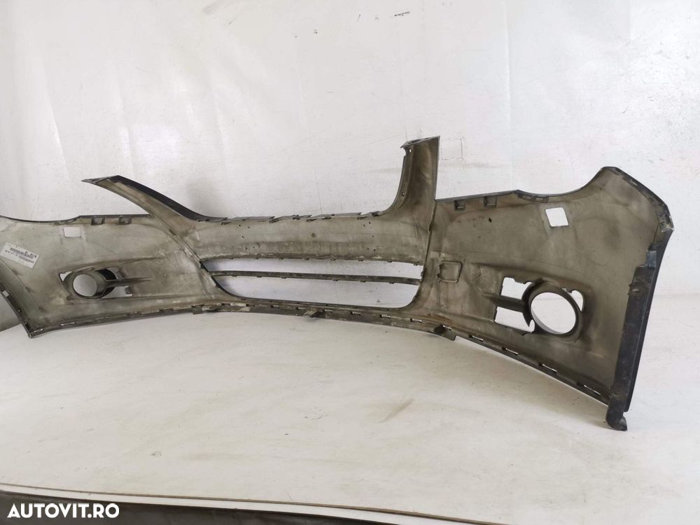 Bara Fata Volkswagen VW  Tiguan 1 5N 2007 2008 2009 2010 2011 Original - 7