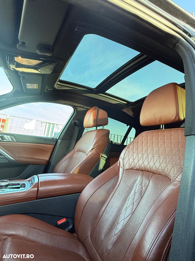 BMW X6 - 5