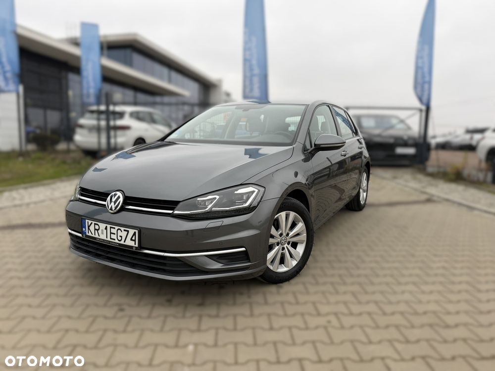 Volkswagen Golf 1.4 TSI BMT Highline - 2