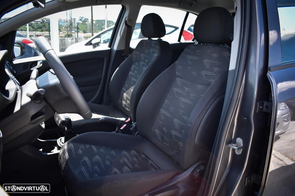 Opel Corsa 1.2 Connect - 9