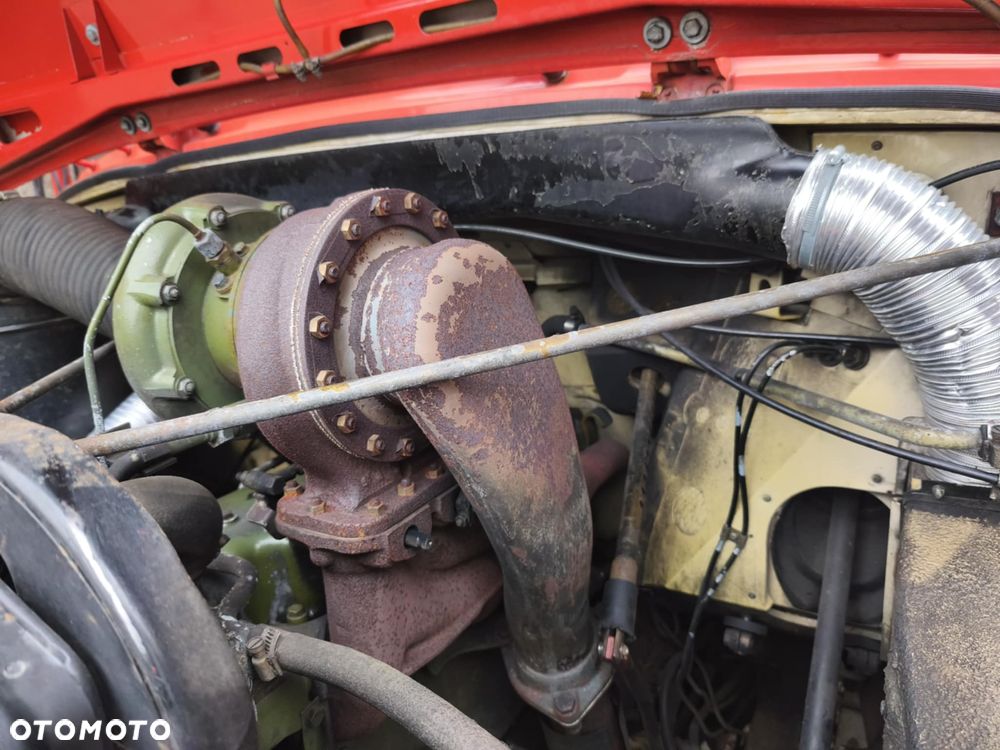 Mercedes-Benz LAF 1113 B - 16